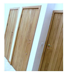 bespoke oak doors sheffield